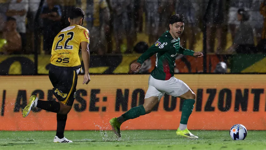 De um país para outro: Quem são os atletas que mudaram de seleção recentemente?