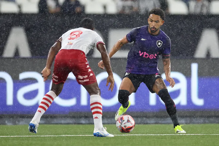 Botafogo x Bangu: onde assistir ao vivo - Final da Taça Rio (Ida)