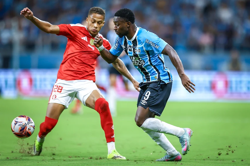 Internacional x Grêmio: onde assistir ao vivo - Final do Gauchão 2026 (Volta).