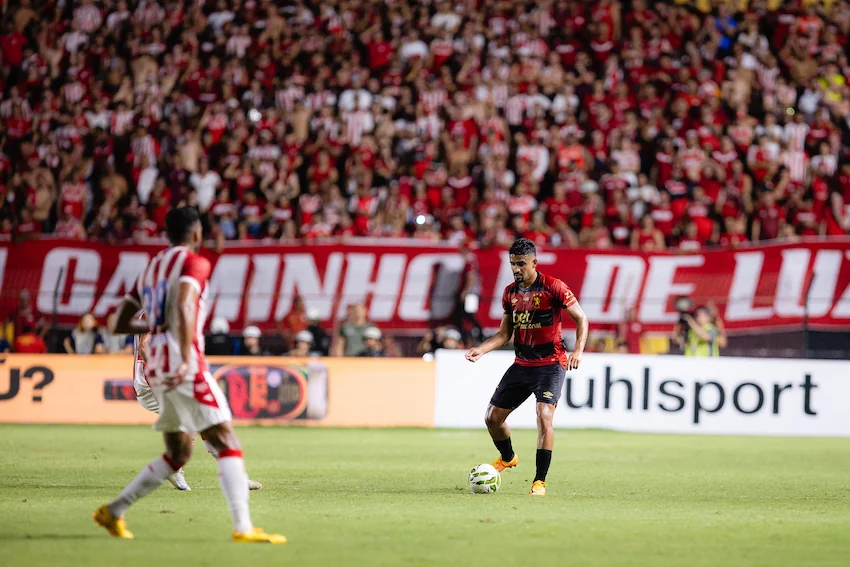 Náutico x Sport: onde assistir ao vivo - Final Pernambucano 2026 (Volta)