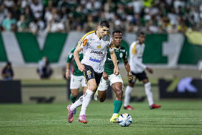 Novorizontino x Palmeiras: onde assistir ao vivo - Final do Paulistão 2026 (Volta)