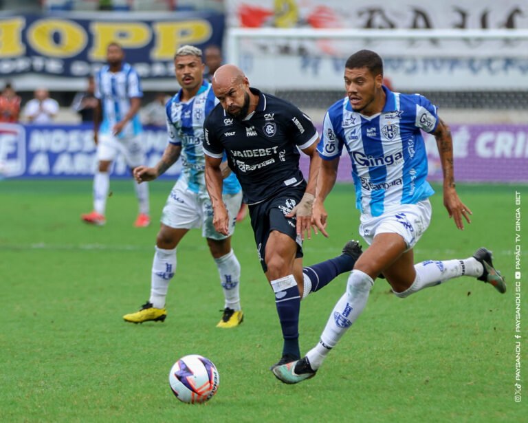 Remo x Paysandu onde assistir Campeonato Paraense 2026