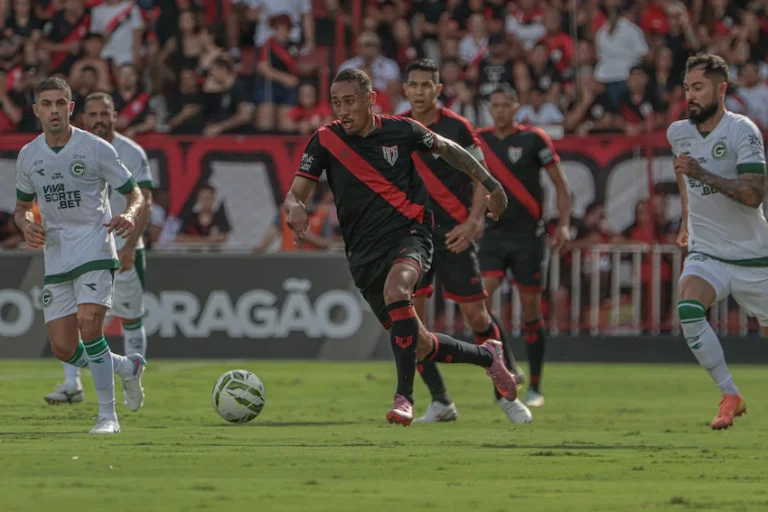 Atlético Goianiense x Goiás: onde assistir ao vivo – Final do Goianão 2026 (Ida)
