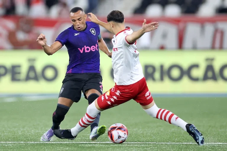 Botafogo x Bangu: onde assistir ao vivo - Final da Taça Rio 2026 (Ida)