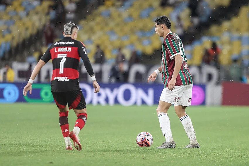 Fluminense x Flamengo: onde assistir ao vivo – Final Carioca 2026