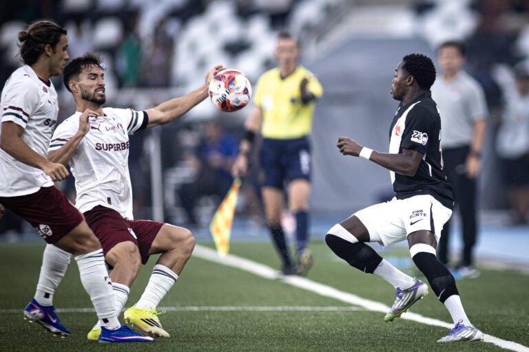 fluminense x vasco onde assistir ao vivo cariocão 2026