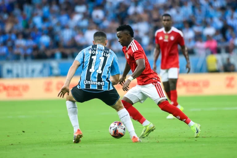 Internacional x Grêmio: onde assistir ao vivo - Final do Gauchão 2026 (Volta)
