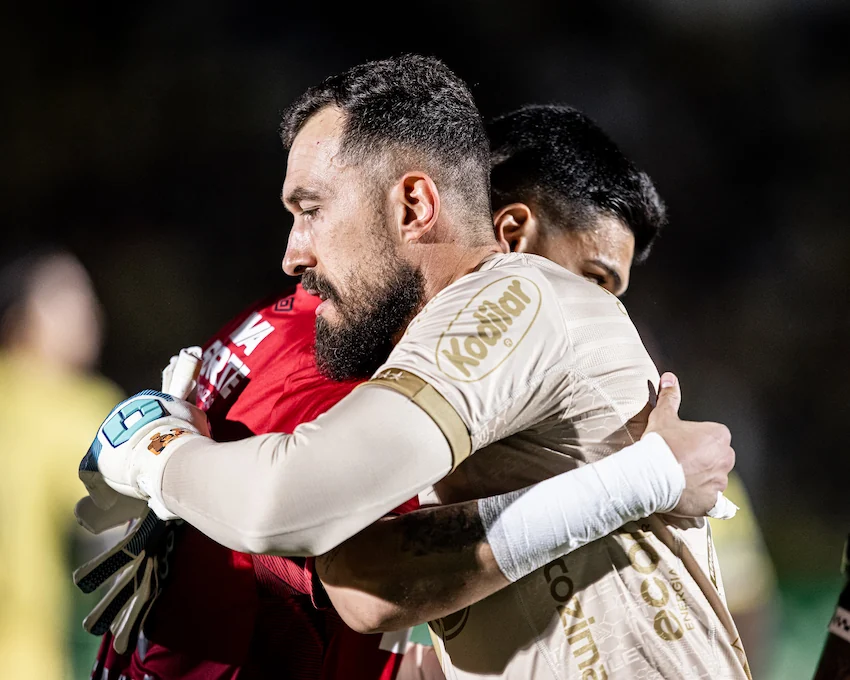 Mirassol x Santos: onde assistir ao vivo - Brasileirão 2026