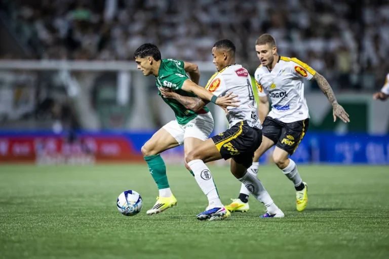 Novorizontino x Palmeiras: onde assistir ao vivo - Final do Paulistão 2026 (Volta)