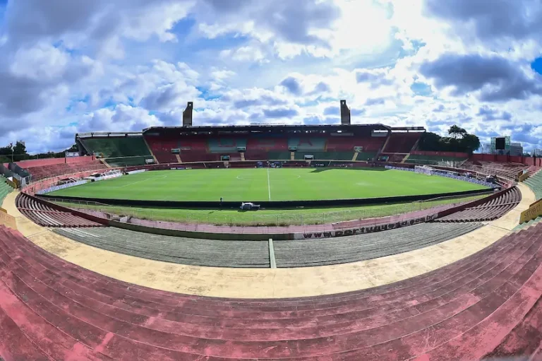 Portuguesa x Avaí: onde assistir ao vivo - Copa do Brasil 2026
