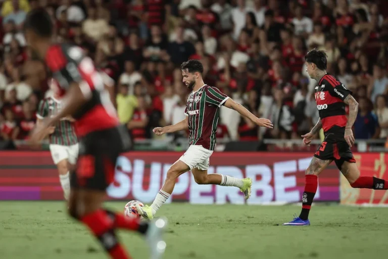 Remo x Fluminense: onde assistir ao vivo - Brasileirão 2026