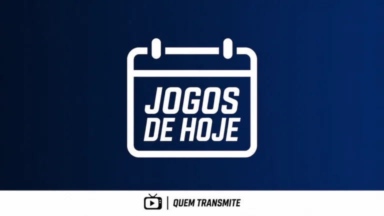 Confira onde assistir ao vivo os jogos desta sexta-feira – 1° de maio de 2026