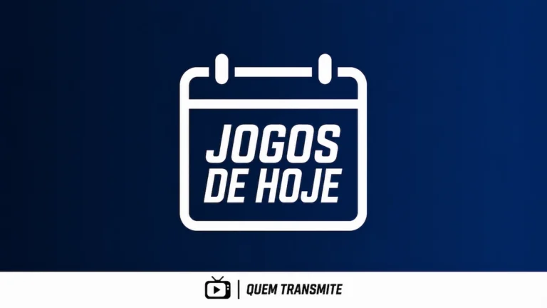 Confira onde assistir ao vivo os jogos deste domingo – 3 de maio de 2026