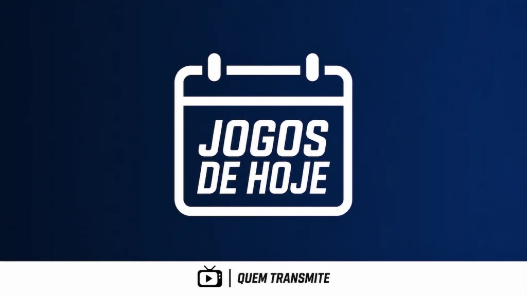 Confira onde assistir ao vivo os jogos deste sábado – 2 de maio de 2026