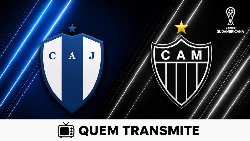 Juventud x Atlético Mineiro: veja onde assistir ao vivo e horário - Copa Sul-Americana 2026