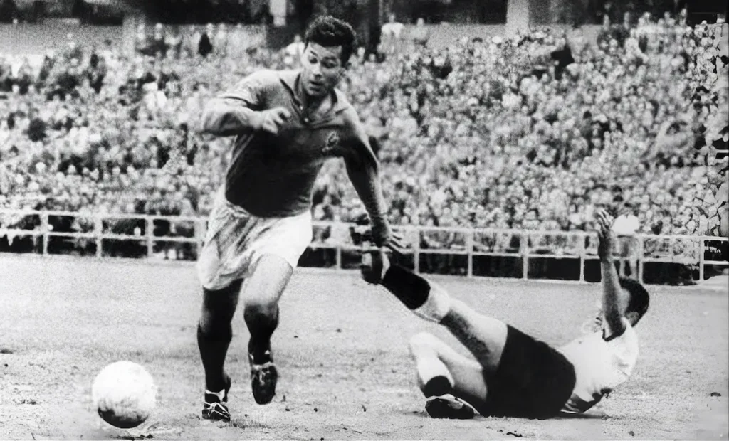 O recorde impossível: Quem foi o jogador que fez 13 gols em uma única Copa do Mundo?