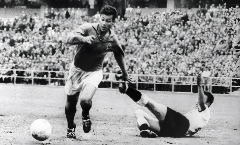 O recorde impossível: Quem foi o jogador que fez 13 gols em uma única Copa do Mundo?