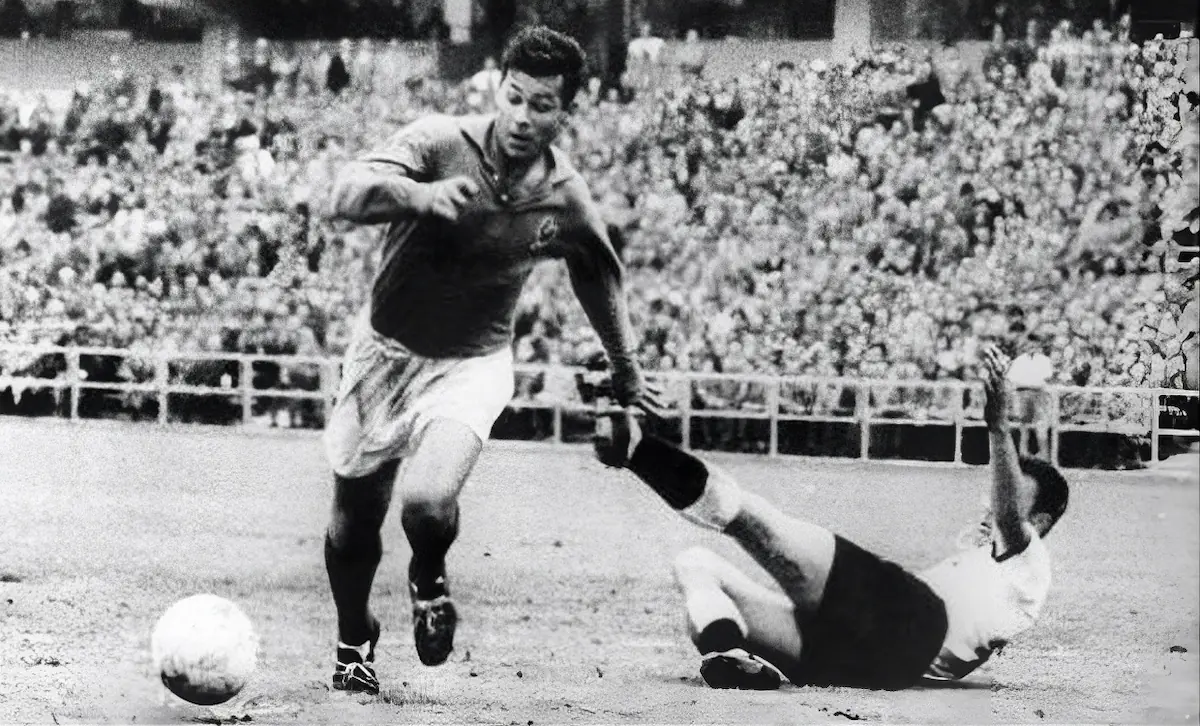 O recorde impossível: Quem foi o jogador que fez 13 gols em uma única Copa do Mundo?