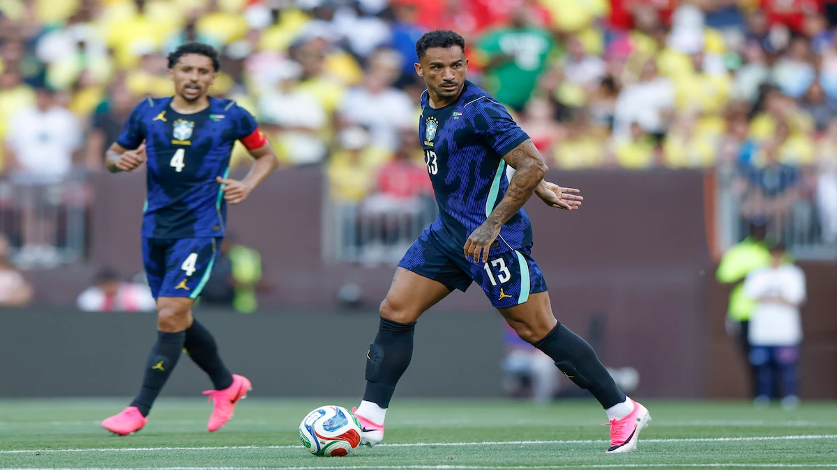Provável Escalação do Brasil na Estreia da Copa 2026: Time Titular e Desfalques